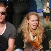 Foto Drakenboot Festival Apeldoorn - vrijdag 24 juni 2011