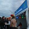 Sfeerfoto Drakenboot Festival Apeldoorn - vrijdag 24 juni 2011