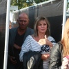 Sfeerfoto Drakenboot Festival Apeldoorn - vrijdag 24 juni 2011