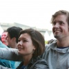 Sfeerfoto Drakenboot Festival Apeldoorn - vrijdag 24 juni 2011