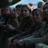Sfeerfoto Drakenboot Festival Apeldoorn - vrijdag 24 juni 2011