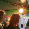 Sfeerfoto Drakenboot Festival Apeldoorn - vrijdag 24 juni 2011