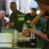 Sfeerfoto Drakenboot Festival Apeldoorn - vrijdag 24 juni 2011