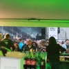 Sfeerfoto Drakenboot Festival Apeldoorn - vrijdag 24 juni 2011