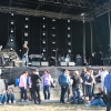 Sfeerfoto Drakenboot Festival Apeldoorn - vrijdag 24 juni 2011