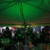 Sfeerfoto Drakenboot Festival Apeldoorn - vrijdag 24 juni 2011