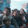 Sfeerfoto Drakenboot Festival Apeldoorn - vrijdag 24 juni 2011