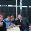 Sfeerfoto Drakenboot Festival Apeldoorn - vrijdag 24 juni 2011