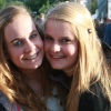 Sfeerfoto Drakenboot Festival Apeldoorn - vrijdag 24 juni 2011