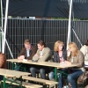 Sfeerfoto Drakenboot Festival Apeldoorn - vrijdag 24 juni 2011
