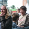 Foto Drakenboot Festival Apeldoorn - vrijdag 24 juni 2011