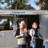 Sfeerfoto Drakenboot Festival Apeldoorn - vrijdag 24 juni 2011