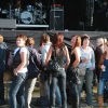 Sfeerfoto Drakenboot Festival Apeldoorn - vrijdag 24 juni 2011