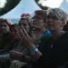 Sfeerfoto Drakenboot Festival Apeldoorn - vrijdag 24 juni 2011