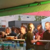 Sfeerfoto Drakenboot Festival Apeldoorn - vrijdag 24 juni 2011