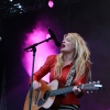 Sfeerfoto Drakenboot Festival Apeldoorn - vrijdag 24 juni 2011