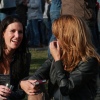 Foto Drakenboot Festival Apeldoorn - vrijdag 24 juni 2011