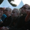 Sfeerfoto Drakenboot Festival Apeldoorn - vrijdag 24 juni 2011