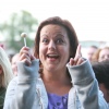 Foto Drakenboot Festival Apeldoorn - vrijdag 24 juni 2011