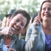 Foto Drakenboot Festival Apeldoorn - vrijdag 24 juni 2011