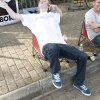 Foto Breakfest 2009 - zondag 30 augustus