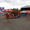Foto Breakfest 2009 - zondag 30 augustus