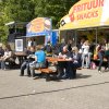Foto Breakfest 2009 - zondag 30 augustus
