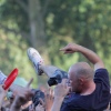 Foto Parkpop - zondag 26 juni 2011