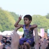 Foto Parkpop - zondag 26 juni 2011