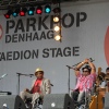Sfeerfoto Parkpop - zondag 26 juni 2011