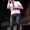 Sfeerfoto Parkpop - zondag 26 juni 2011