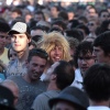 Sfeerfoto Parkpop - zondag 26 juni 2011