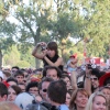 Foto Parkpop - zondag 26 juni 2011