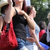 Sfeerfoto Parkpop - zondag 26 juni 2011