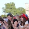 Sfeerfoto Parkpop - zondag 26 juni 2011