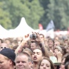 Sfeerfoto Parkpop - zondag 26 juni 2011