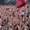 Foto Parkpop - zondag 26 juni 2011
