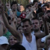 Sfeerfoto Parkpop - zondag 26 juni 2011