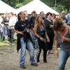 Sfeerfoto Conincx Pop - zaterdag 2 juli 2011