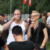 Sfeerfoto Conincx Pop - zaterdag 2 juli 2011