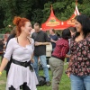 Sfeerfoto Conincx Pop - zaterdag 2 juli 2011