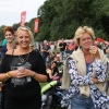 Sfeerfoto Conincx Pop - zaterdag 2 juli 2011