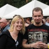 Sfeerfoto Conincx Pop - zaterdag 2 juli 2011