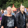 Sfeerfoto Conincx Pop - zaterdag 2 juli 2011