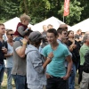 Sfeerfoto Conincx Pop - zaterdag 2 juli 2011