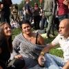 Sfeerfoto Conincx Pop - zaterdag 2 juli 2011