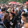 Sfeerfoto Conincx Pop - zaterdag 2 juli 2011