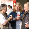 Sfeerfoto Conincx Pop - zaterdag 2 juli 2011