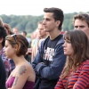 Sfeerfoto Conincx Pop - zaterdag 2 juli 2011