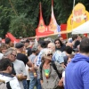 Sfeerfoto Conincx Pop - zaterdag 2 juli 2011